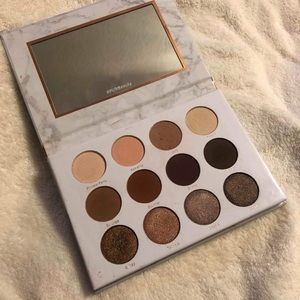 Pur Soirée Eyeshadow Palette